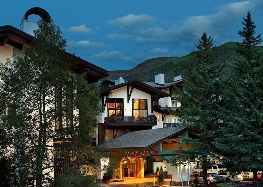 Colorado Vail Exterior