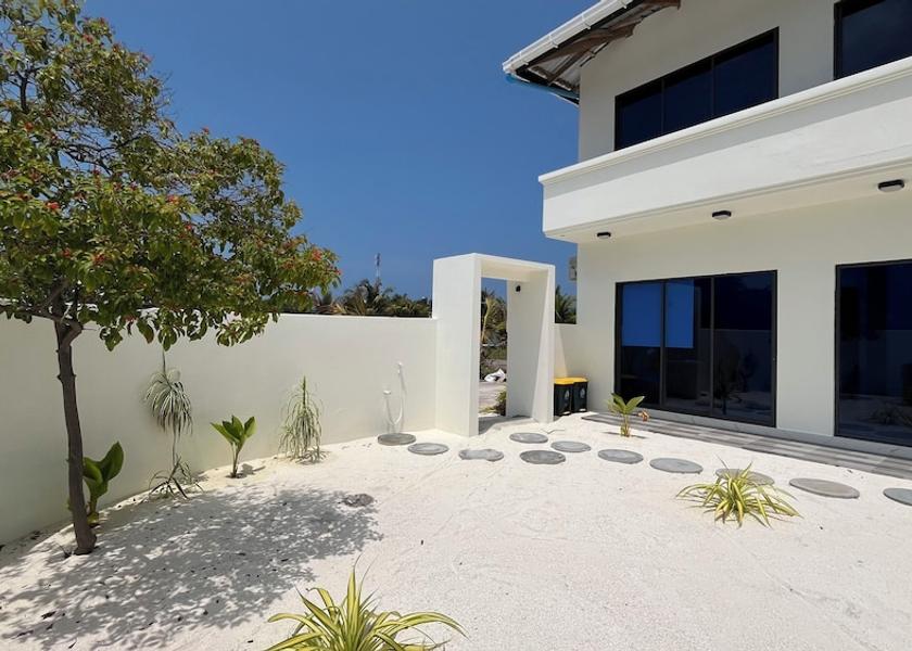 Baa Atoll Goidhoo Exterior
