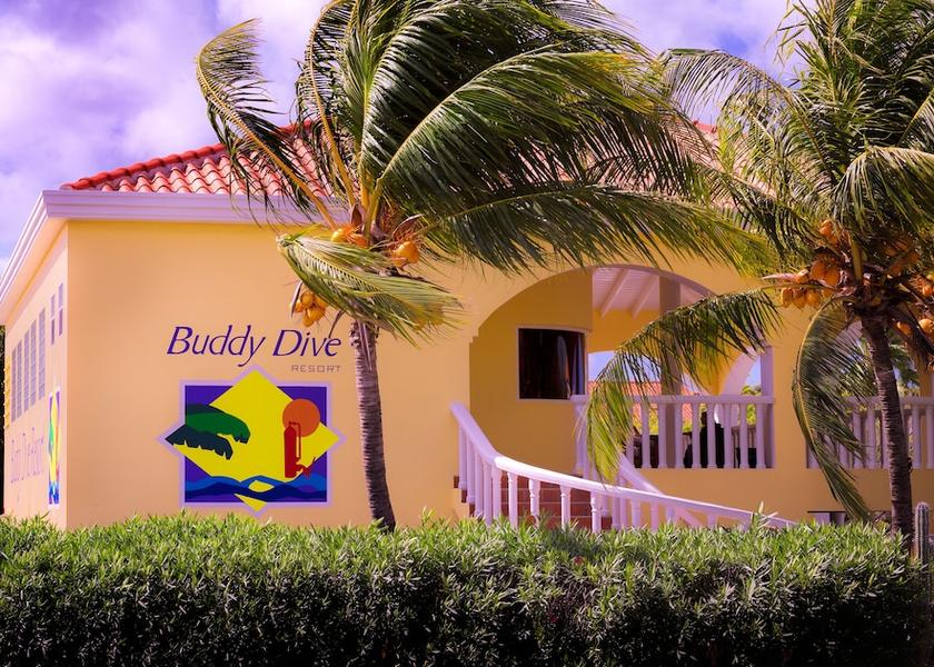 Bonaire Kralendijk Property amenity
