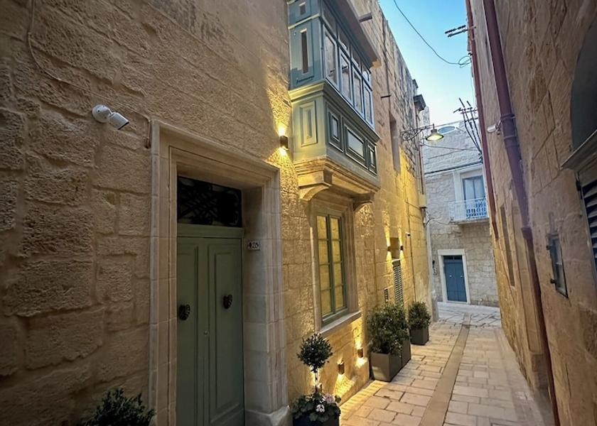 South Eastern Region Birgu Exterior