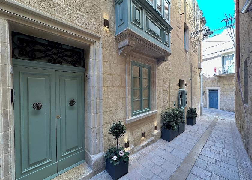 South Eastern Region Birgu Exterior