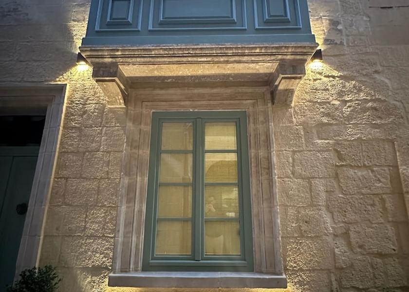 South Eastern Region Birgu Exterior