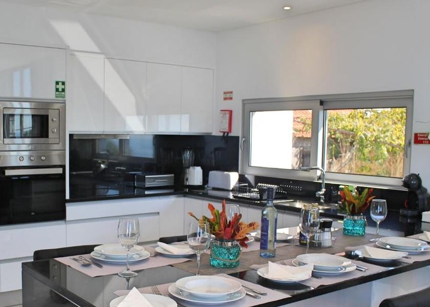 Madeira Region Calheta Interior
