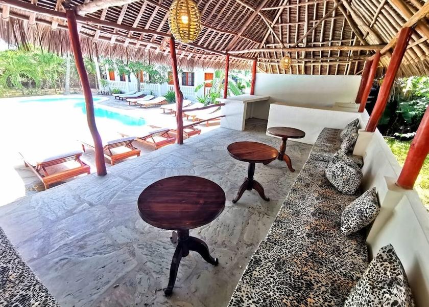 Kilifi County Watamu Exterior