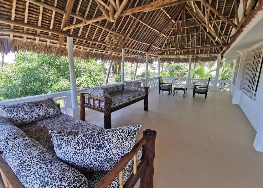 Kilifi County Watamu Exterior