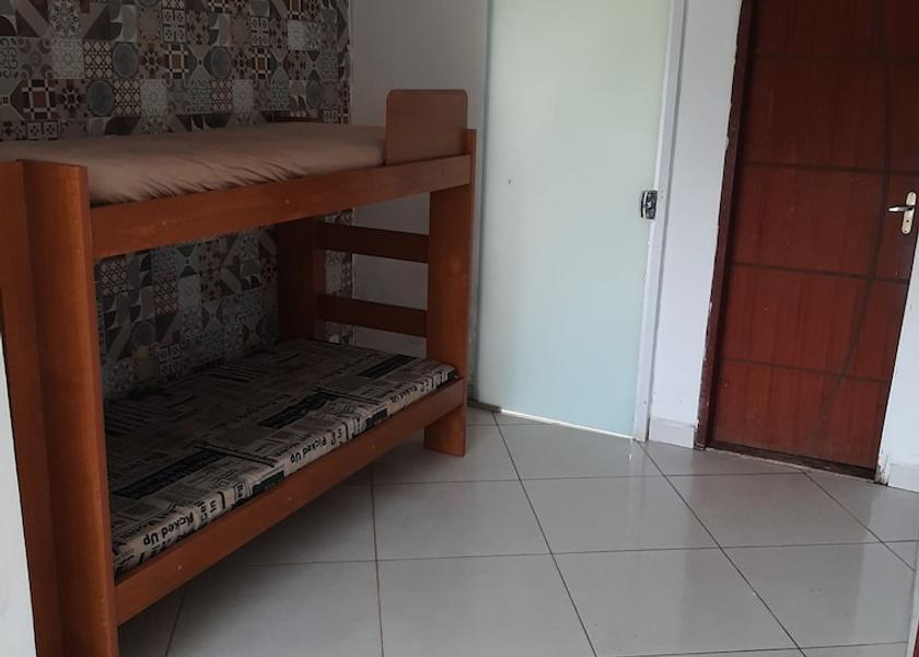 Minas Gerais Manhuaçu Room