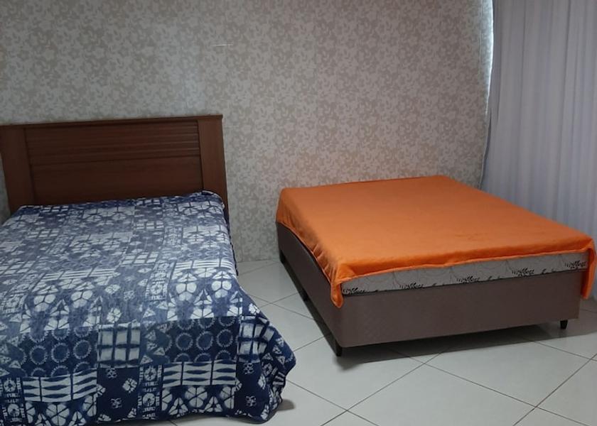 Minas Gerais Manhuaçu Room