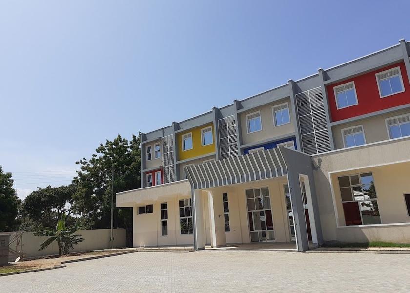 Kilifi County Kilifi Exterior