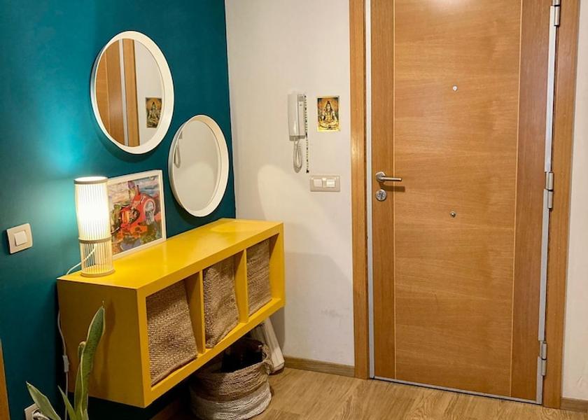 Balearic Islands Ibiza Town Room