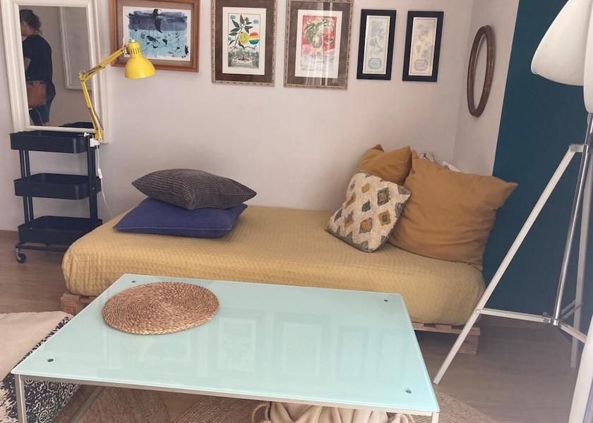 Balearic Islands Ibiza Town Room