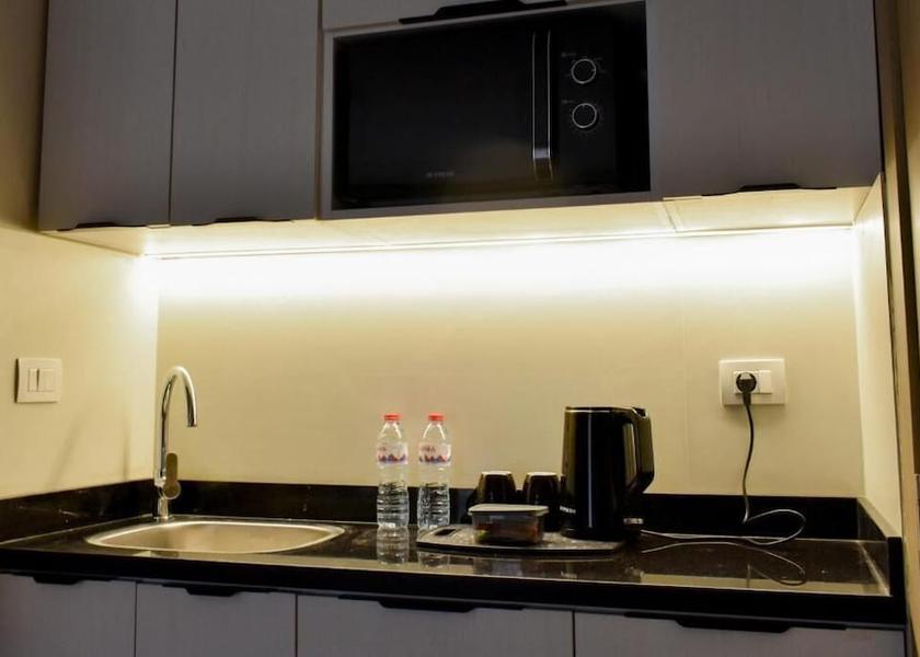 Giza Governorate Sheikh Zayed City Private kitchen