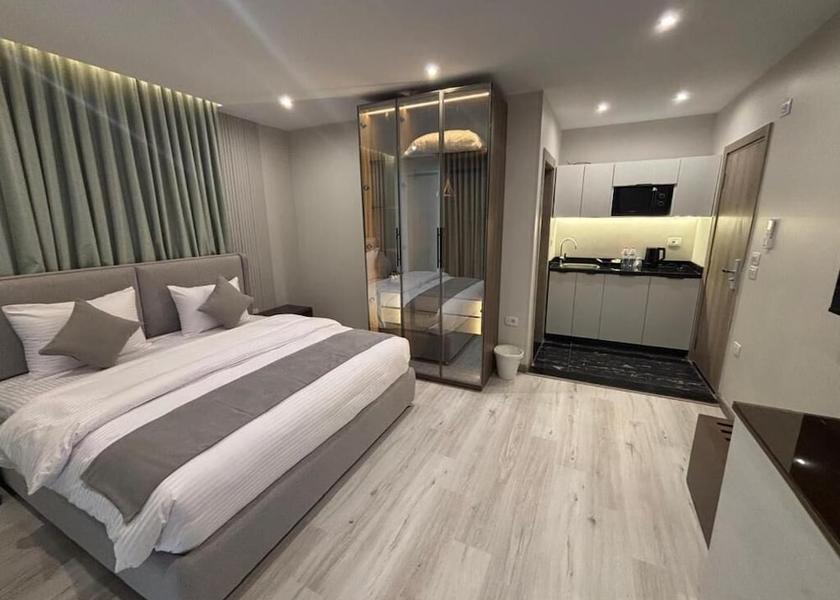 Giza Governorate Sheikh Zayed City Room