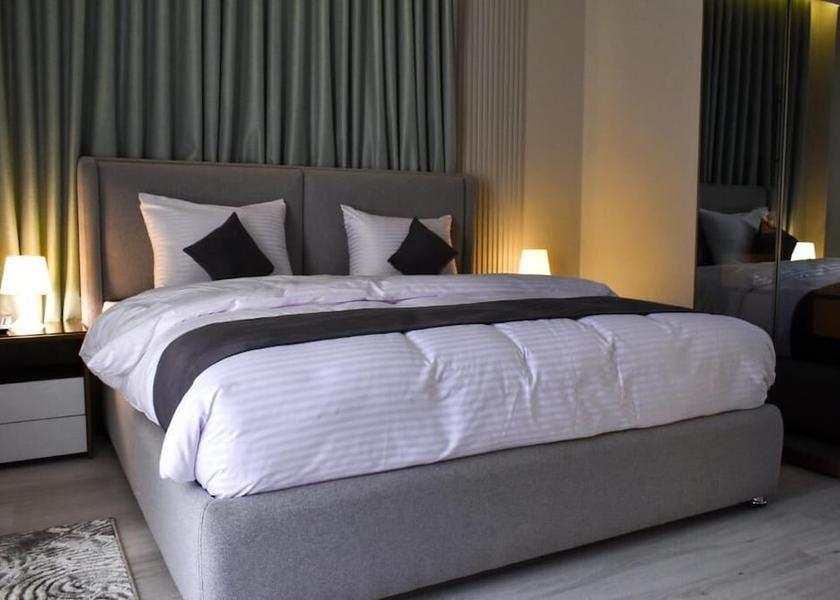 Giza Governorate Sheikh Zayed City Room