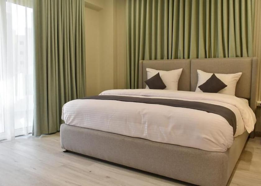 Giza Governorate Sheikh Zayed City Room