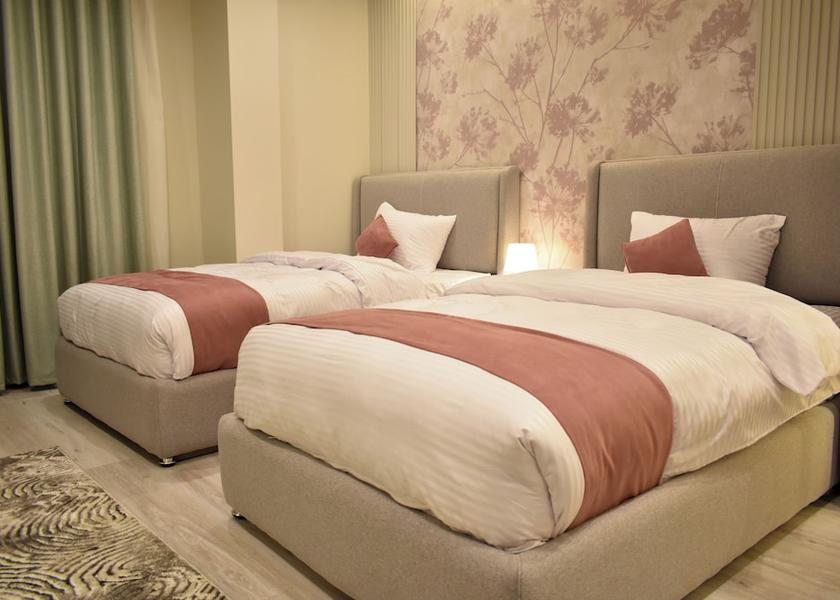 Giza Governorate Sheikh Zayed City Room