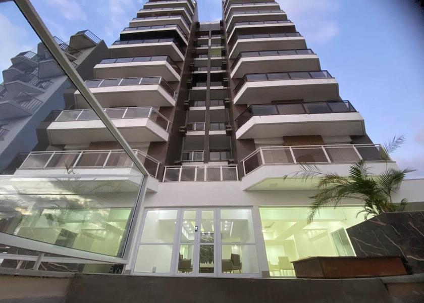 São Paulo State Campinas Exterior