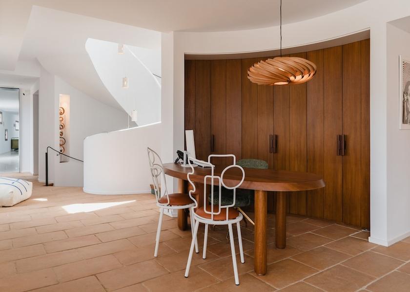 Catalonia Cadaqués Reception