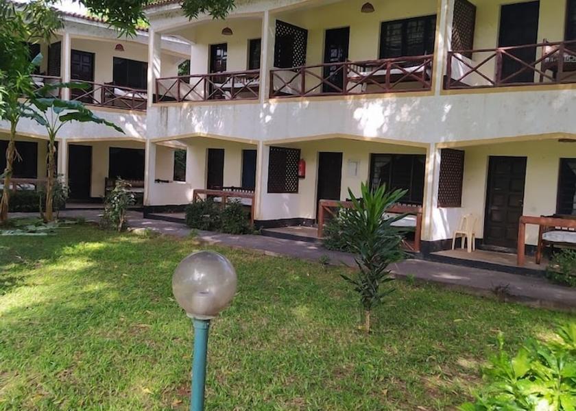 Kilifi County Malindi Exterior