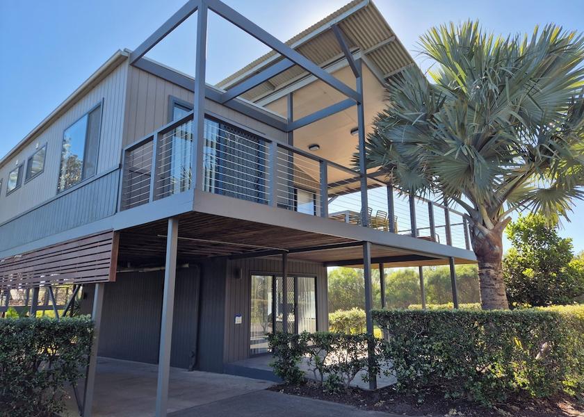 New South Wales Diamond Beach Exterior