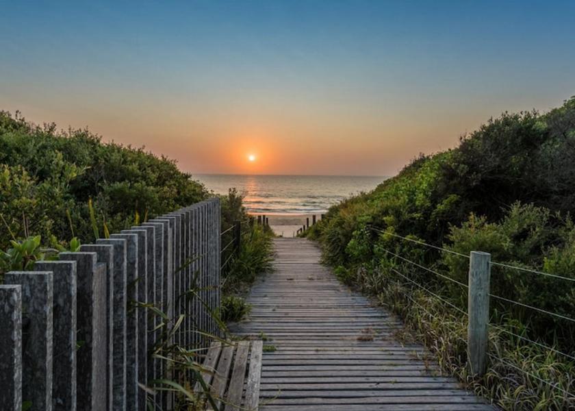 New South Wales Diamond Beach Beach