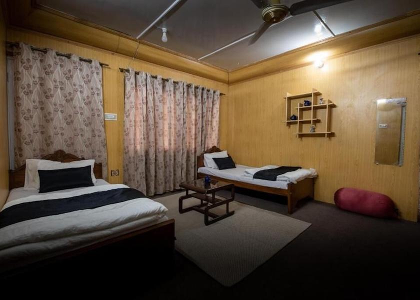  Skardu Room