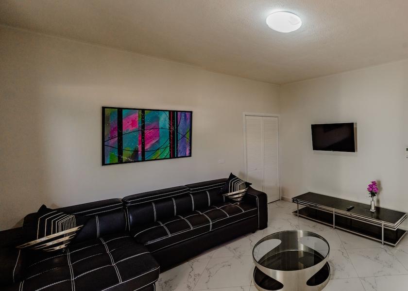  Noord Living room