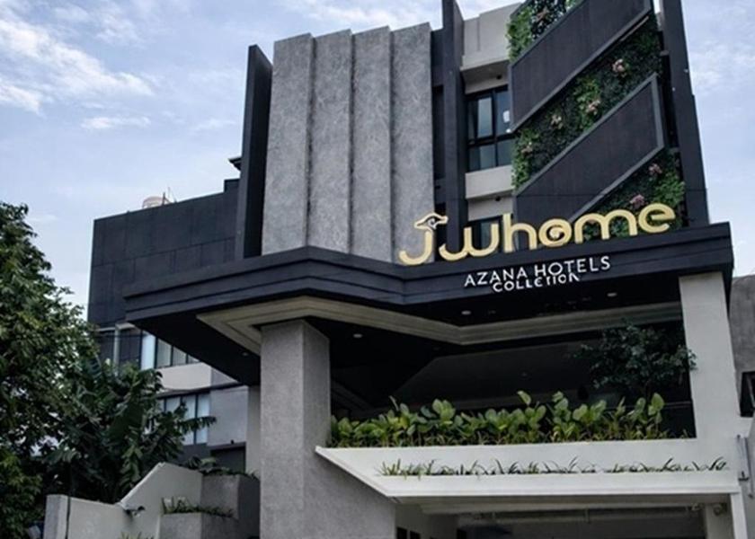 West Java North Cirebon Hotel Exterior