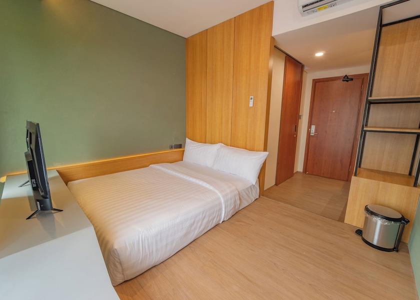 West Java North Cirebon Room