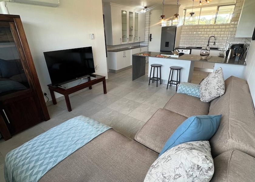 Gauteng Pretoria Living area