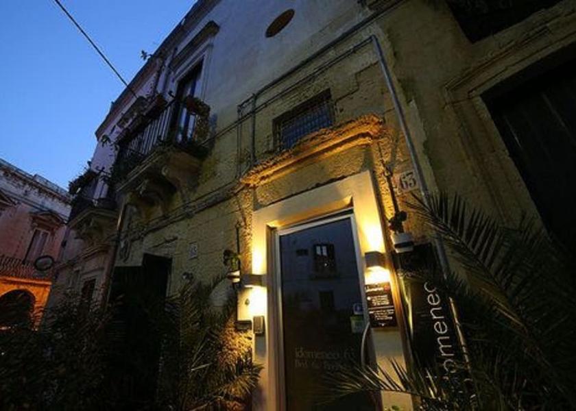 Puglia Lecce Exterior
