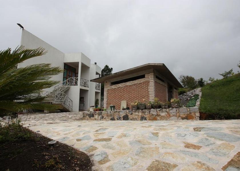Puebla Cuetzalan del Progreso 