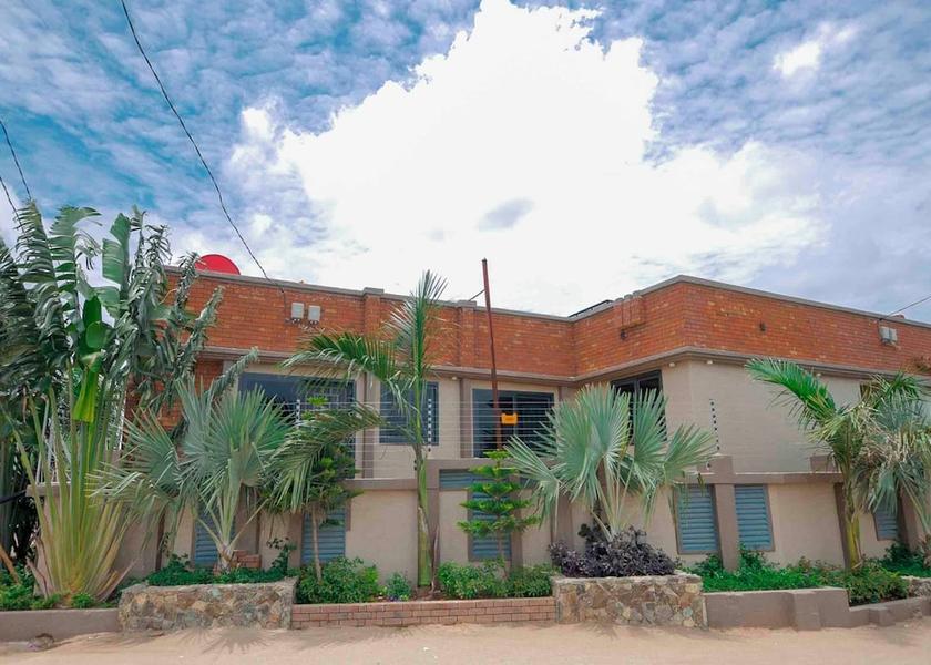 Dodoma Dodoma Exterior