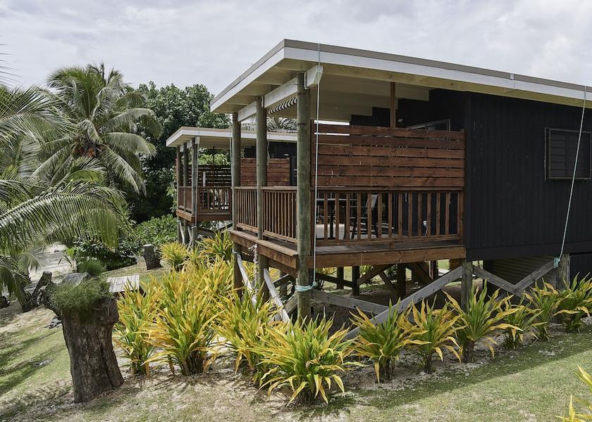  Rarotonga Exterior