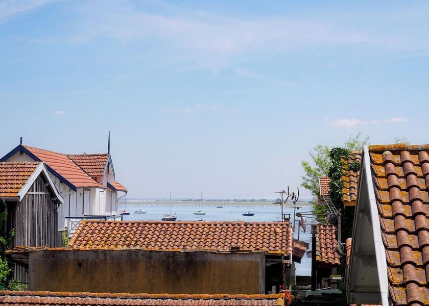 Nouvelle-Aquitaine Lège-Cap-Ferret Room