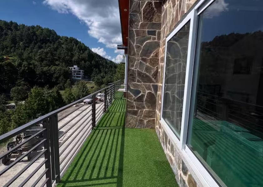 Khyber Pakhtunkhwa Abbottabad Property grounds