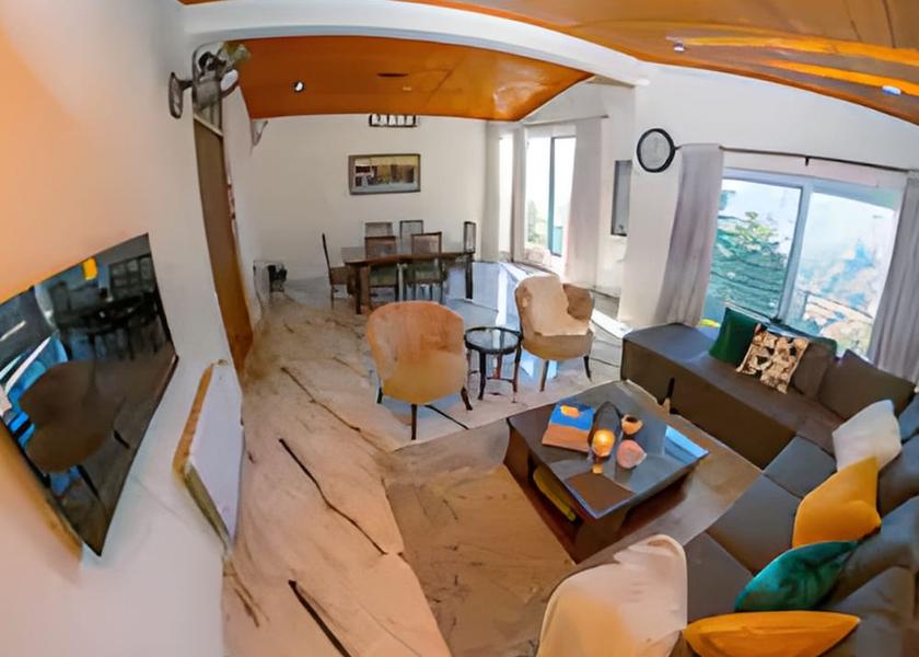 Khyber Pakhtunkhwa Abbottabad Living area