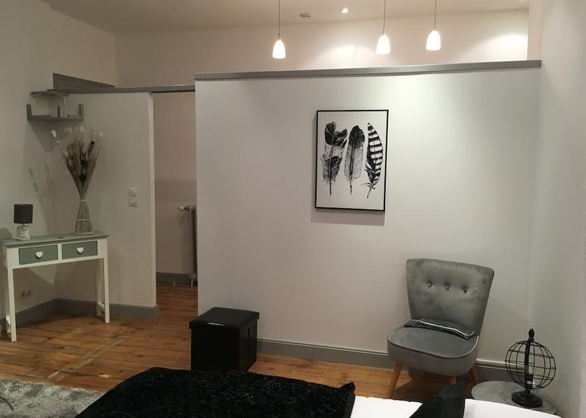 Nouvelle-Aquitaine Sarlat-la-Canéda Lounge