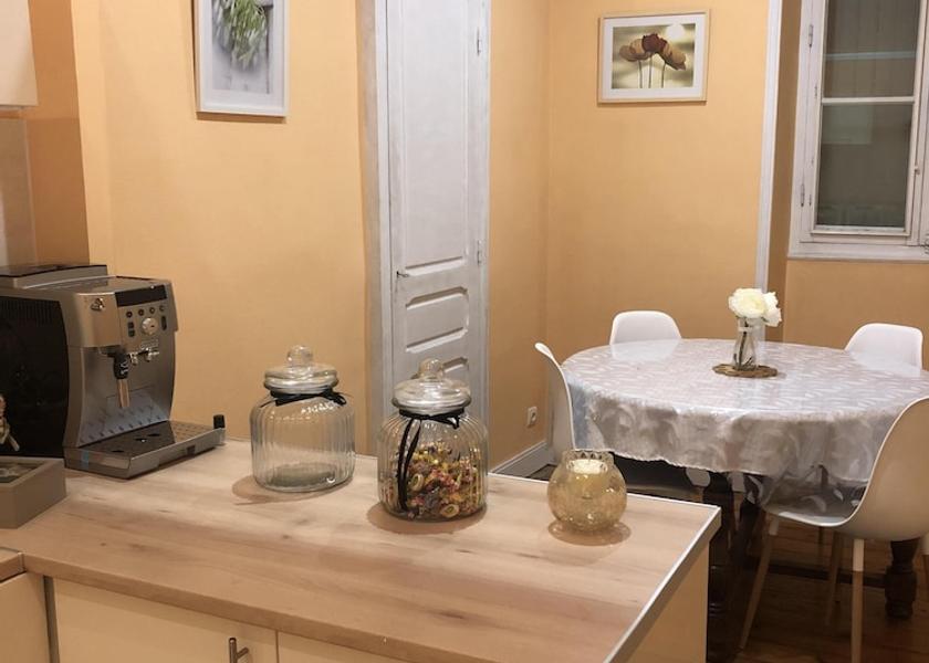 Nouvelle-Aquitaine Sarlat-la-Canéda Dining