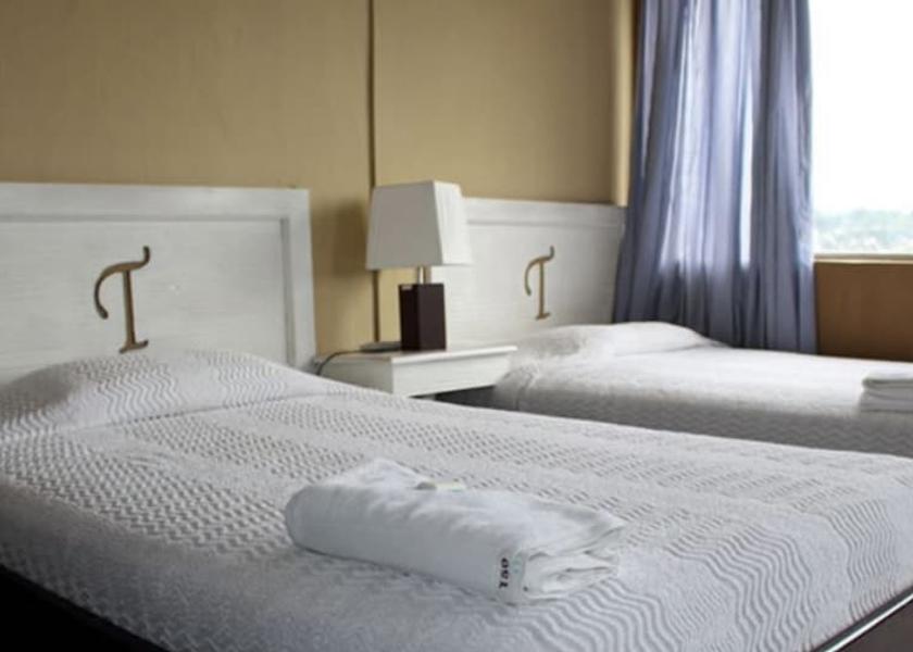 Alta Verapaz Cobán Room