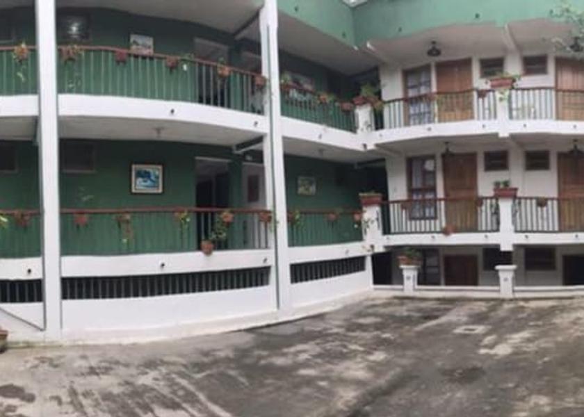 Alta Verapaz Cobán Exterior