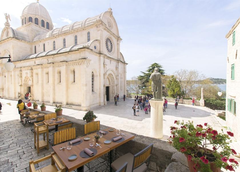 Sibenik-Knin Pirovac Point of interest