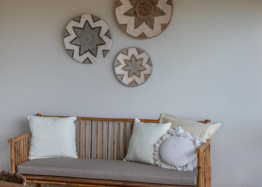  Jan Thiel Living area