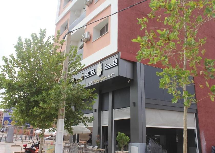 Béni Mellal-Khénifra Beni Mellal Front of property