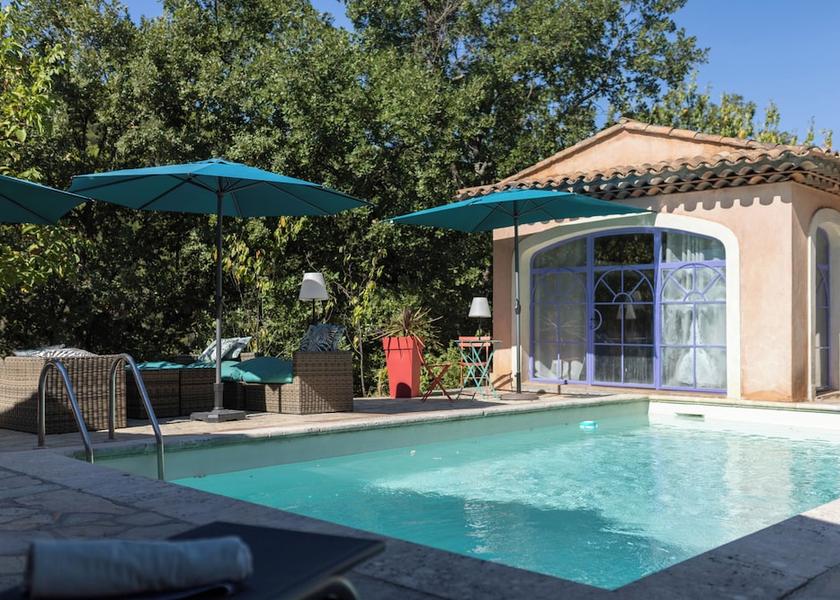 Provence-Alpes-Côte d'Azur Flayosc Pool