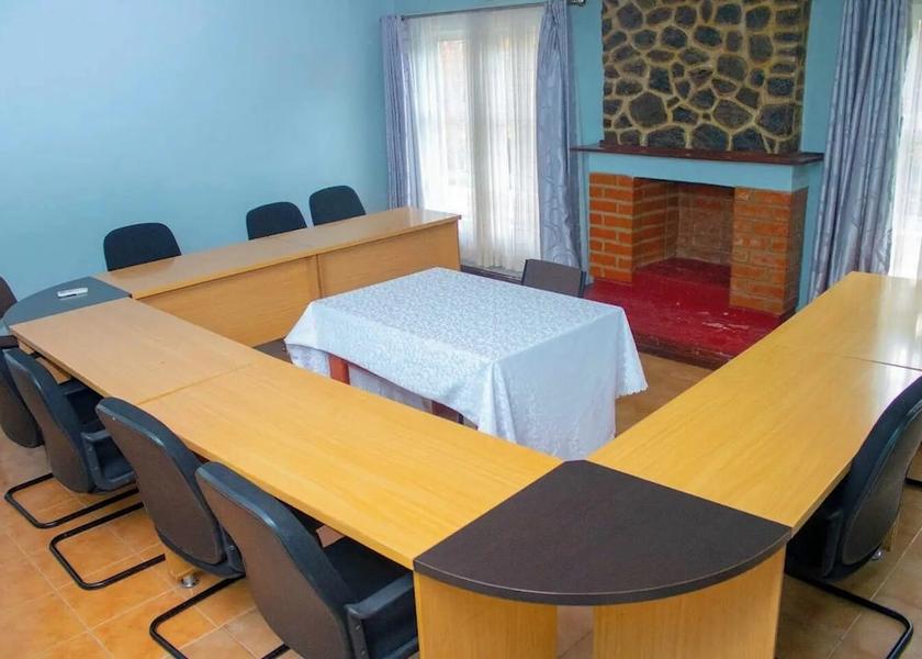 Southern Region Blantyre Dining