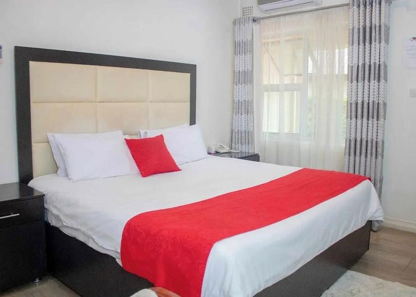 Southern Region Blantyre Room