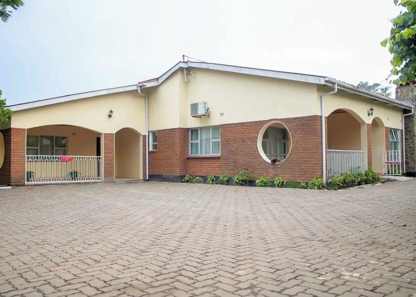 Southern Region Blantyre Exterior