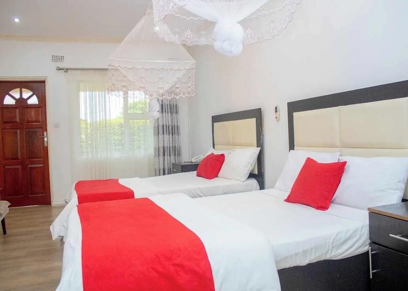 Southern Region Blantyre Room