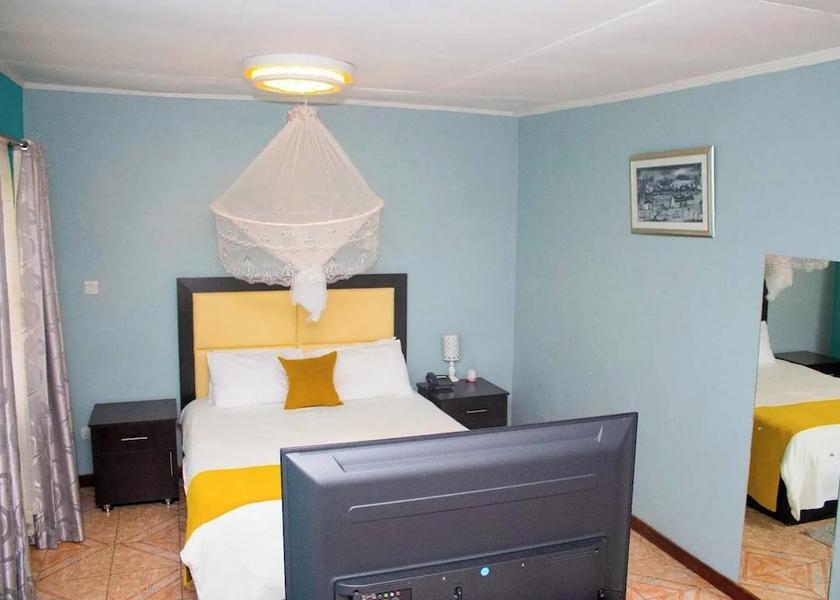 Southern Region Blantyre Room