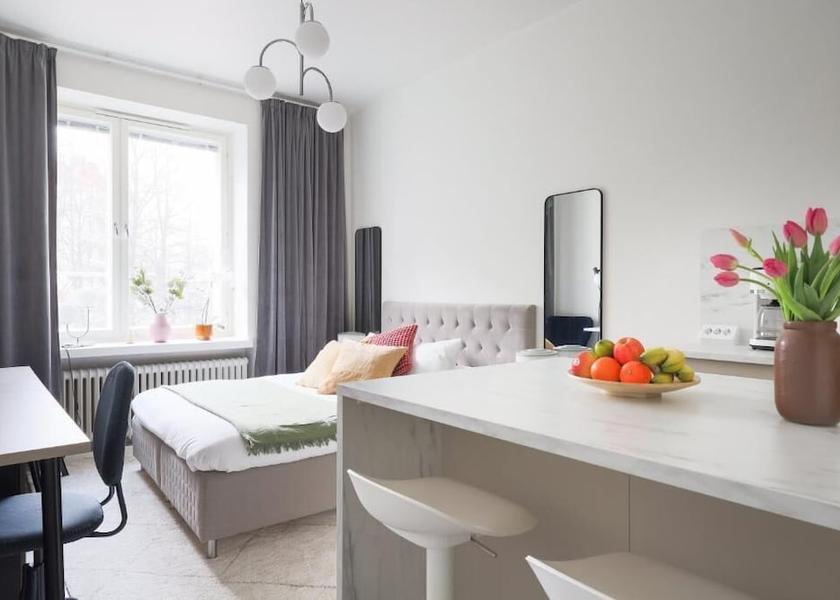 Uusimaa Helsinki Interior